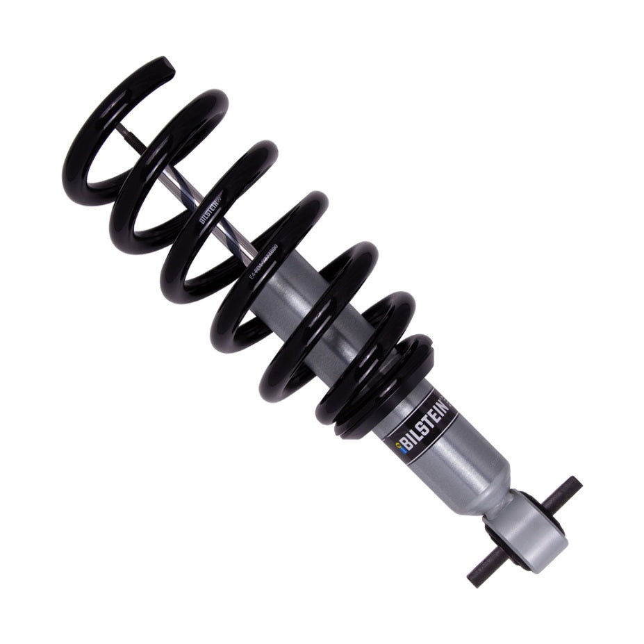 Bilstein 6112 Front Coilover Kit | 2007-2013 Chevy Silverado 1500 / GMC Sierra 1500 2WD/4WD | 0-1.85 in Lift | 47-310858