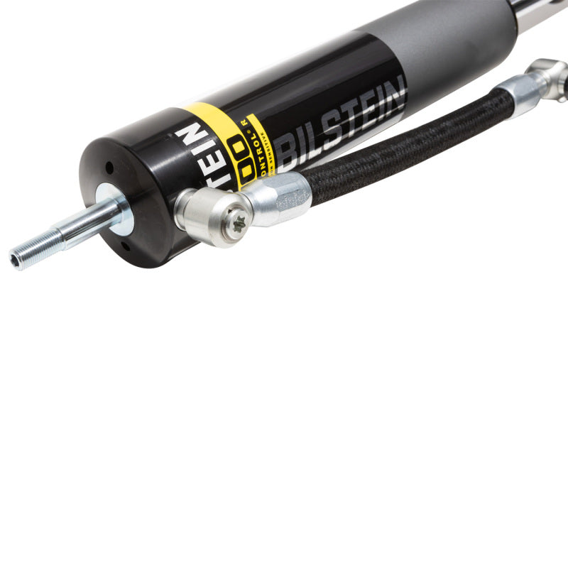 Bilstein 8100 ZoneControl R Front Right Reservoir Shock | 2019-2026 Ram 2500 2WD/4WD | 25-335897