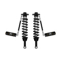 ICON 2.5 Series VS RR Front Coilover Kit | 2021-2026 Ford F-150 4WD | Adjustable Lift | 91824