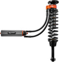 Fox 3.0 Factory Series Front (Raptor) Reservoir Coilover Set | 2017-2018 Ford F-150 2WD/4WD | Adjustable Lift | 883-06-140