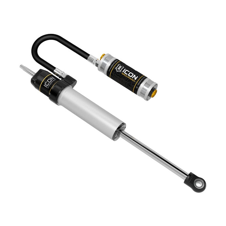 ICON 2.5 Series VS RR CDCV Front Shocks (Pair) | 2013-2026 Ram 2500/3500 2WD/4WD | For 2.5 in Lift | 217802CP