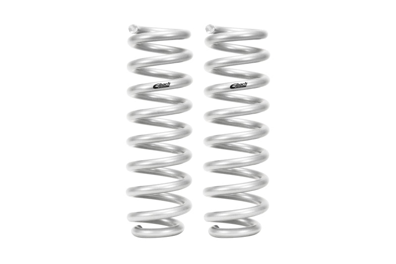 Eibach Pro-Lift-Kit Front Lift Springs (Pair) | 2009-2019 Ram 1500 4WD | 2.75 in Front Lift | E30-27-001-02-20