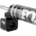 Fox 2.0 Performance Series TS Steering Stabilizer | 2017-2023 Ford F-250/F-350 Super Duty 2WD/4WD | 985-02-132