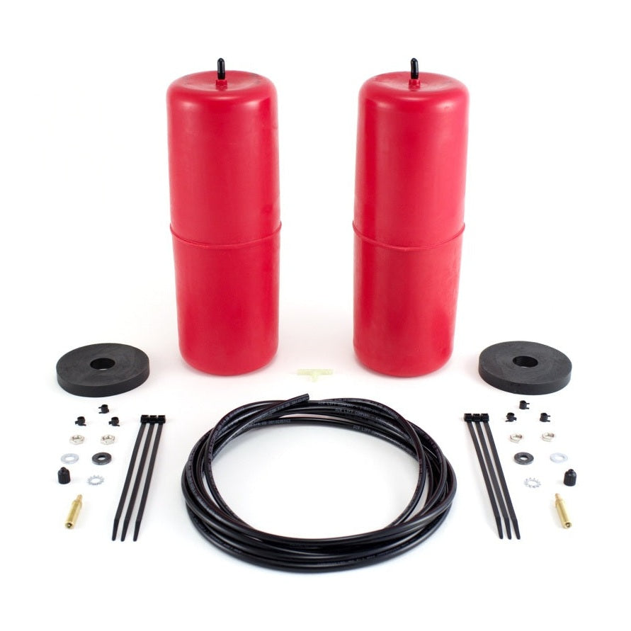 Air Lift 1000 Rear Air Spring Kit | 2009-2024 Ram 1500 2WD/4WD | 1,000 lb Load Support | 60818