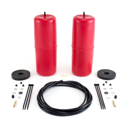Air Lift 1000 Rear Air Spring Kit | 2009-2024 Ram 1500 2WD/4WD | 1,000 lb Load Support | 60818