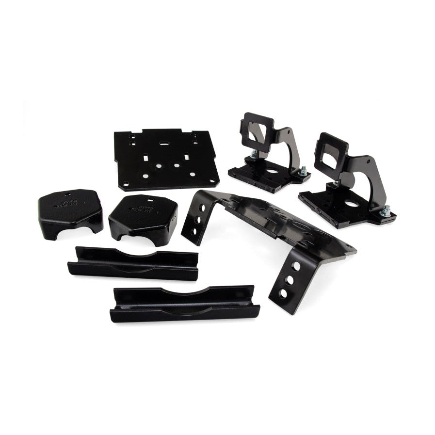 Air Lift LoadLifter 5000 Rear Air Spring Kit | 1999-2004 Ford F-250/F-350 Super Duty 2WD/4WD | 5,000 lb Load Support | 57390