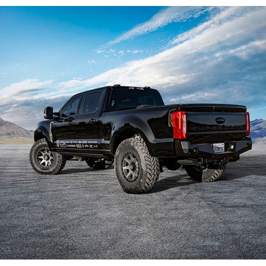 ICON 2.5 Series VS RR Front Shocks (Pair) | 2023-2026 Ford F-250/F-350 Super Duty 4WD | For 4.5 in Lift | 67811P