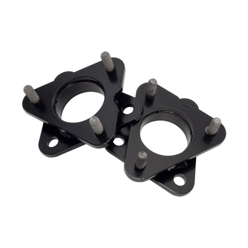 ICON Front Spacer Leveling Kit | 2006-2022 Ram 1500 4WD | 2 in Lift | IVD2110