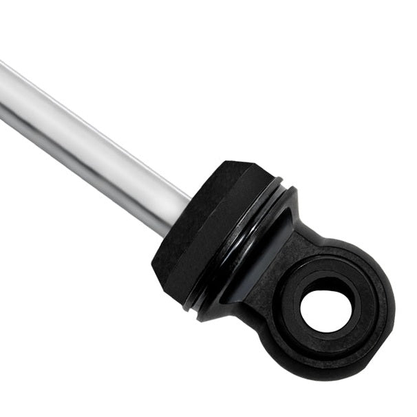 Fox 2.5 Performance Elite Front Reservoir Shock Set w/ DSC Adjuster | 2017-2026 Ford F-250/F-350 Super Duty 2WD/4WD | 2-3.5 in Lift | 883-26-097