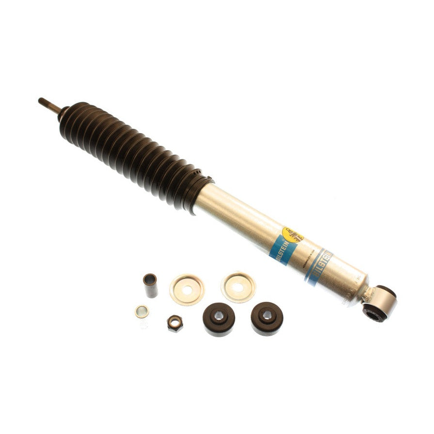 Bilstein 5100 Front Shock | 1997-2016 Ford F-250/F-350 Super Duty 2WD/4WD | 24-065283