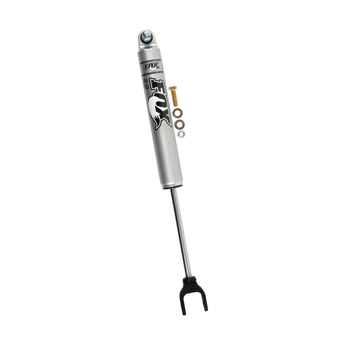 Fox 2.0 Performance Series Front IFP Shock | 2011-2019 Chevy Silverado / GMC Sierra 2500HD/3500HD 2WD/4WD | 7-9 in Lift | 980-24-967