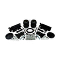 Air Lift LoadLifter 5000 Ultimate Rear Air Spring Kit | 2011-2015 Chevy Silverado / GMC Sierra 3500HD 2WD/4WD | 5,000 lb Load Support | 88339