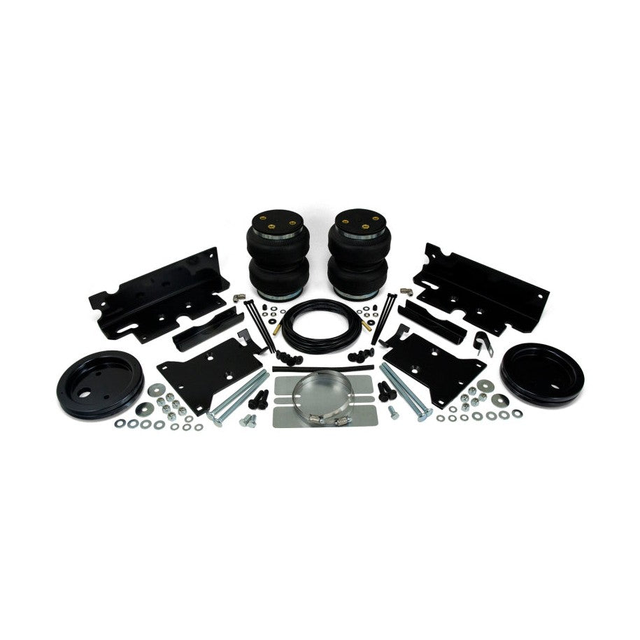 Air Lift LoadLifter 5000 Ultimate Rear Air Spring Kit | 2011-2015 Chevy Silverado / GMC Sierra 3500HD 2WD/4WD | 5,000 lb Load Support | 88339