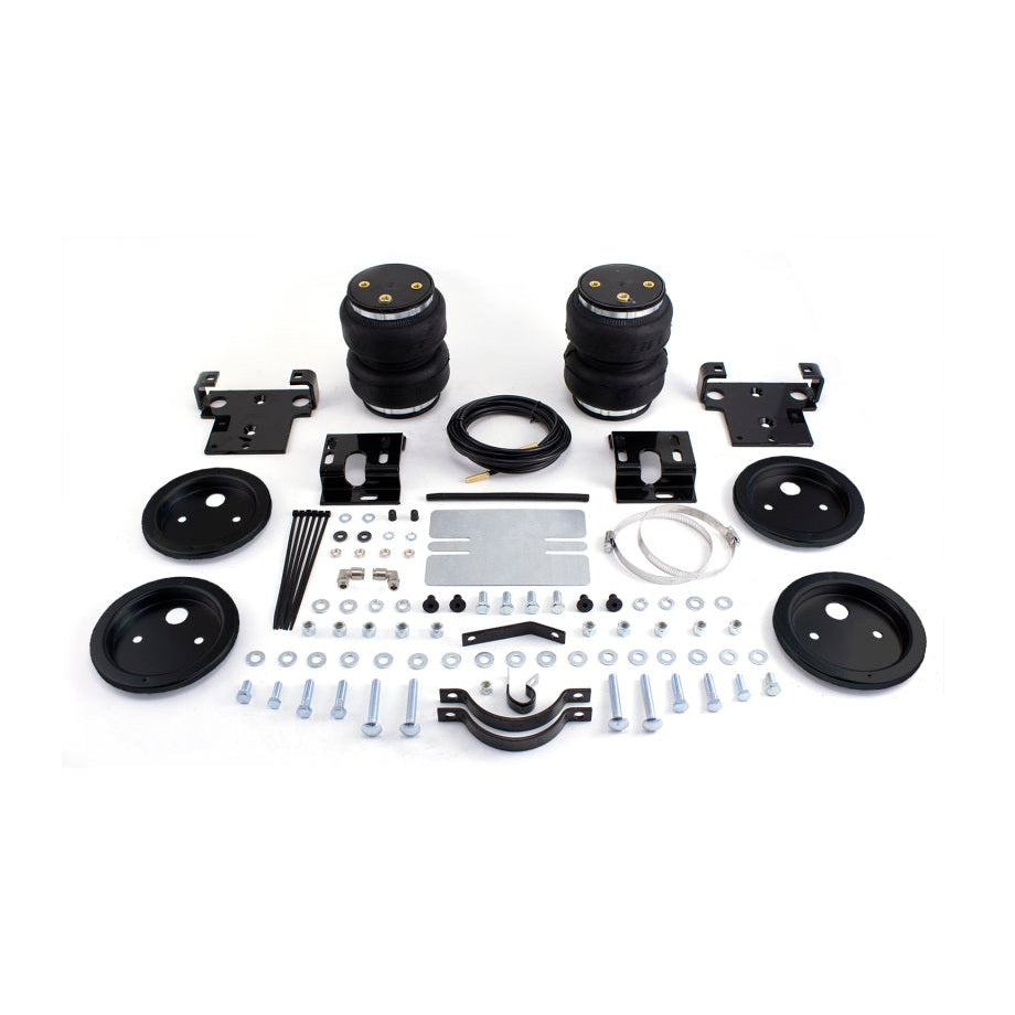 Air Lift LoadLifter 5000 Ultimate Rear Air Spring Kit | 2001-2010 Chevy Silverado / GMC Sierra 2500HD/3500HD 2WD/4WD | 5,000 lb Load Support | 88275