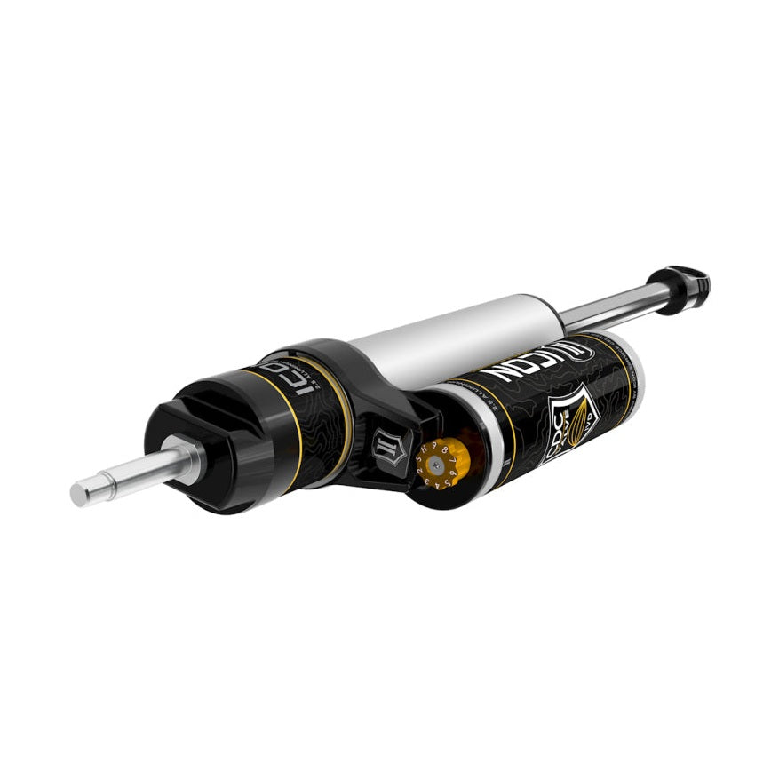 ICON 2.5 Series VS PB Rear Shocks (Pair) | 2019-2026 Ram 1500 2WD/4WD | For 0-3 in Lift | 217716CP