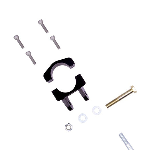 Bilstein 5100 Dual Steering Damper Kit | 2013-2026 Ram 2500/3500 2WD/4WD | 53-264817