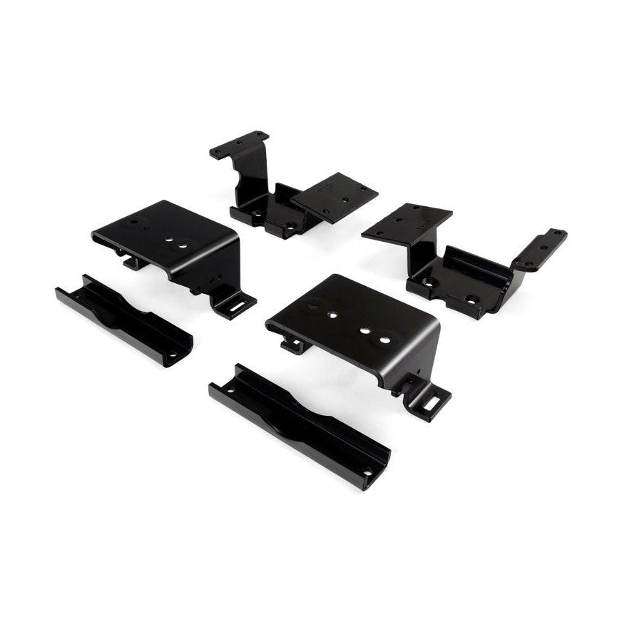 Air Lift LoadLifter 7500 XL Ultimate Rear Air Spring Kit | 2011-2019 Chevy/GMC 2500HD/3500HD 2WD/4WD | 7,500 lb Load Support | 57538