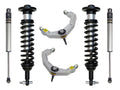 ICON Stage 2 Suspension System | 2021-2025 Ford F-150 2WD/4WD | 0-2.75 in Lift | K93112