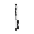 Fox 2.0 Performance remote reservoir front shock 985-24-161 for 2017-2026 Ford Super Duty at stock height