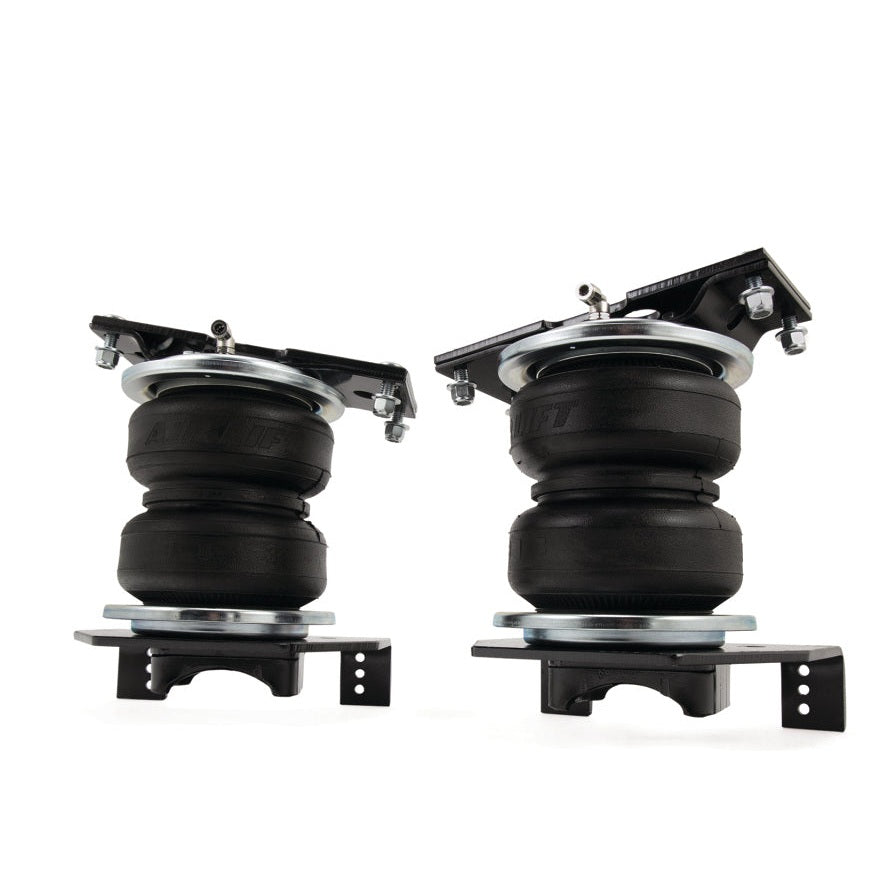 Air Lift LoadLifter 5000 Rear Air Spring Kit | 2017-2019 Ford F-250/F-350 Super Duty 2WD/4WD | 5,000 lb Load Support | 57399