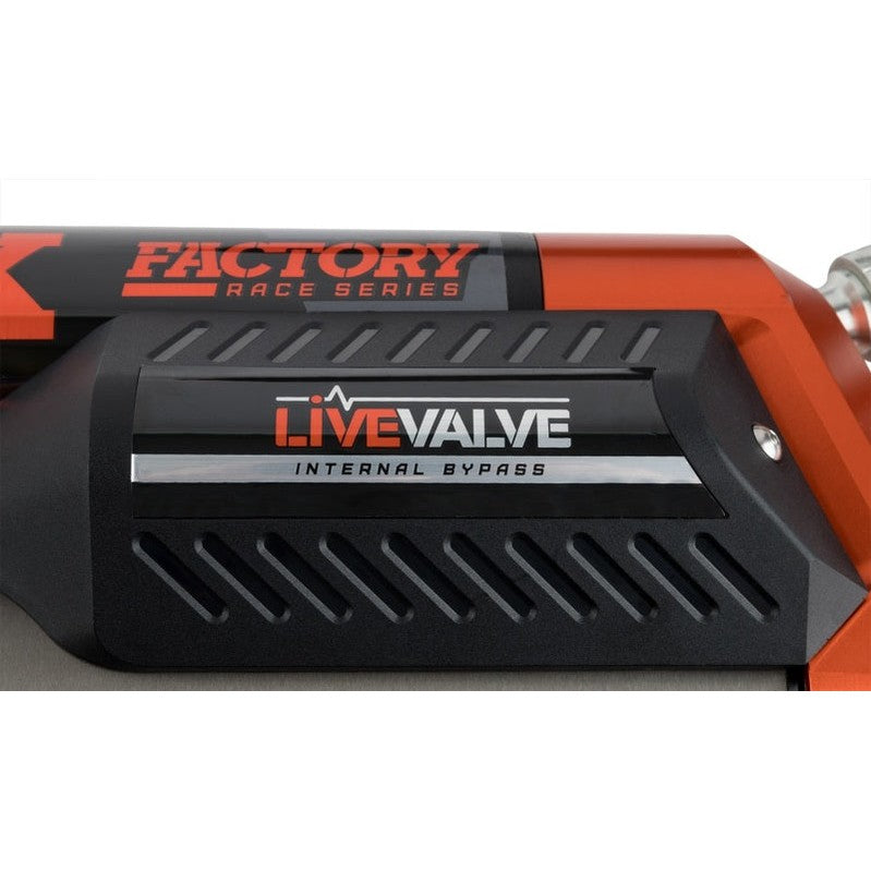 Fox 3.0 Factory Series Front (Raptor) Reservoir Shock Set | 2019-2020 Ford F-150 2WD/4WD | 883-09-153