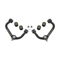 ICON Front Tubular Upper Control Arms w/ Delta Joint | 2004-2020 Ford F-150 / 2014-2021 Ford Expedition 2WD/4WD | 98500DJ