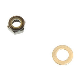 Bilstein 5100 Steering Damper | 2008-2016 Ford F-250/F-350 Super Duty 2WD/4WD | 24-196284