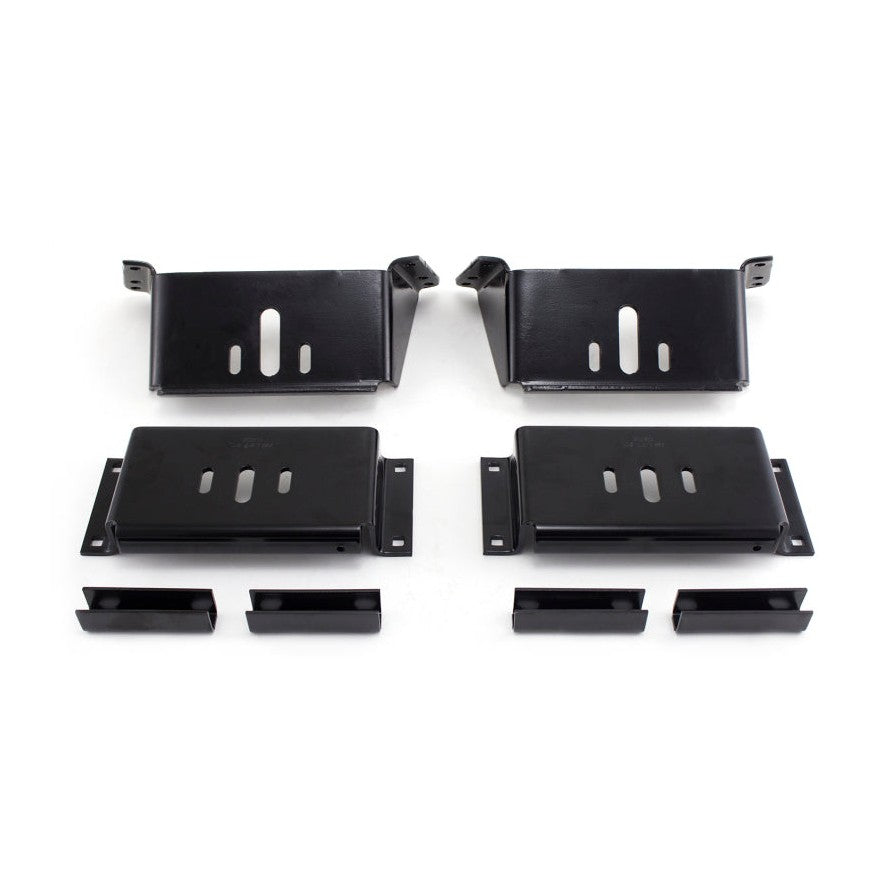 Air Lift LoadLifter 5000 Ultimate Rear Air Spring Kit | 1982-2004 Ford F-250/F-350 / Ram 1500 / Ram 2500/3500 2WD/4WD | 5,000 lb Load Support | 88215