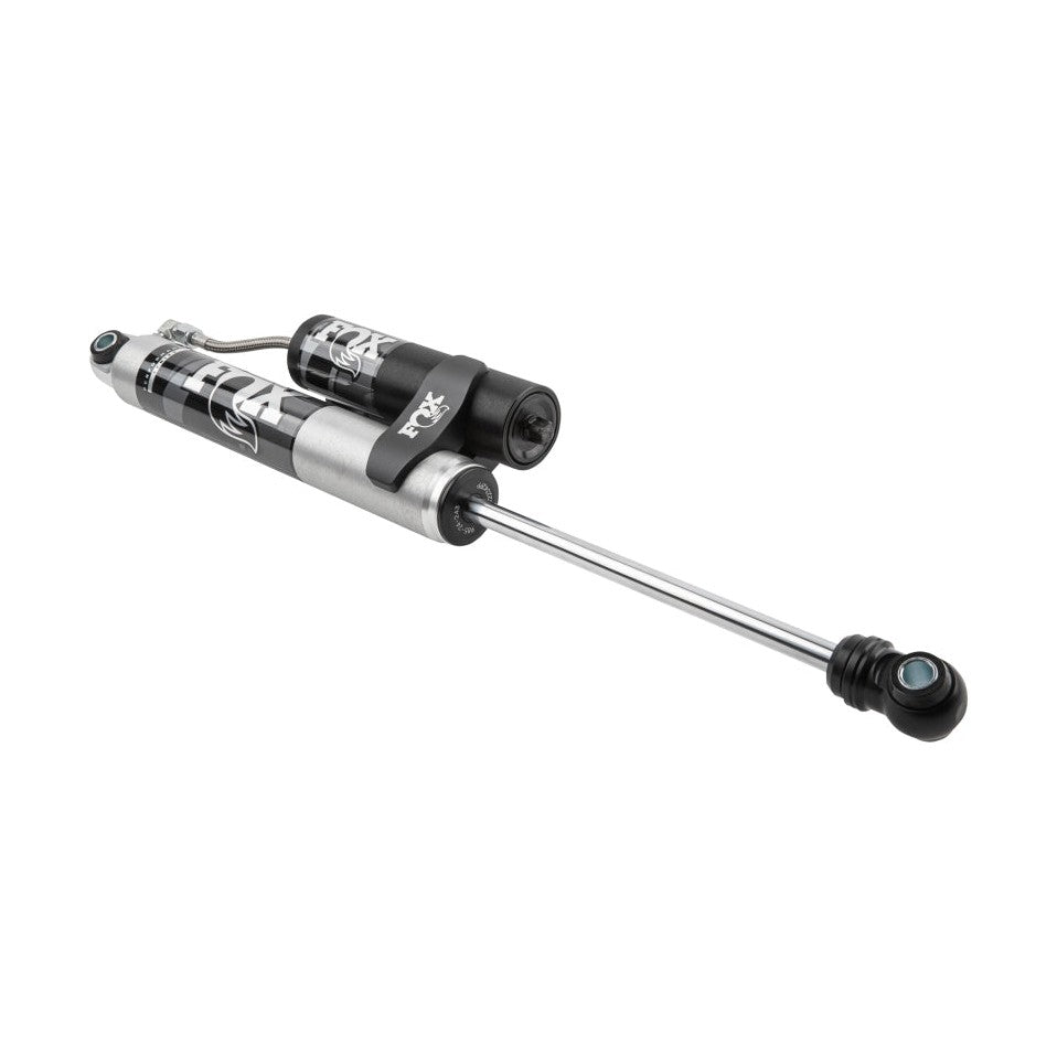 Fox 2.0 Performance Series Rear Reservoir Shock | 2020-2026 Chevy Silverado / GMC Sierra 2500HD/3500HD 2WD/4WD | 0-1 in Lift | 985-24-243