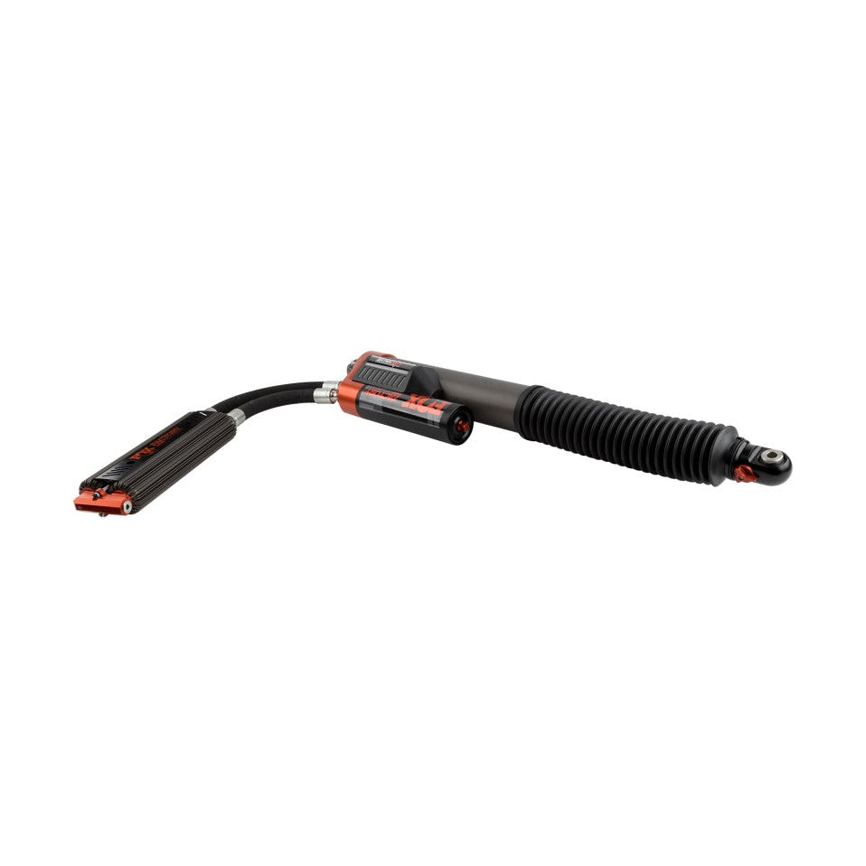 Fox 3.0 Factory Series Front (Raptor) Reservoir Shock Set | 2019-2020 Ford F-150 2WD/4WD | 883-09-153