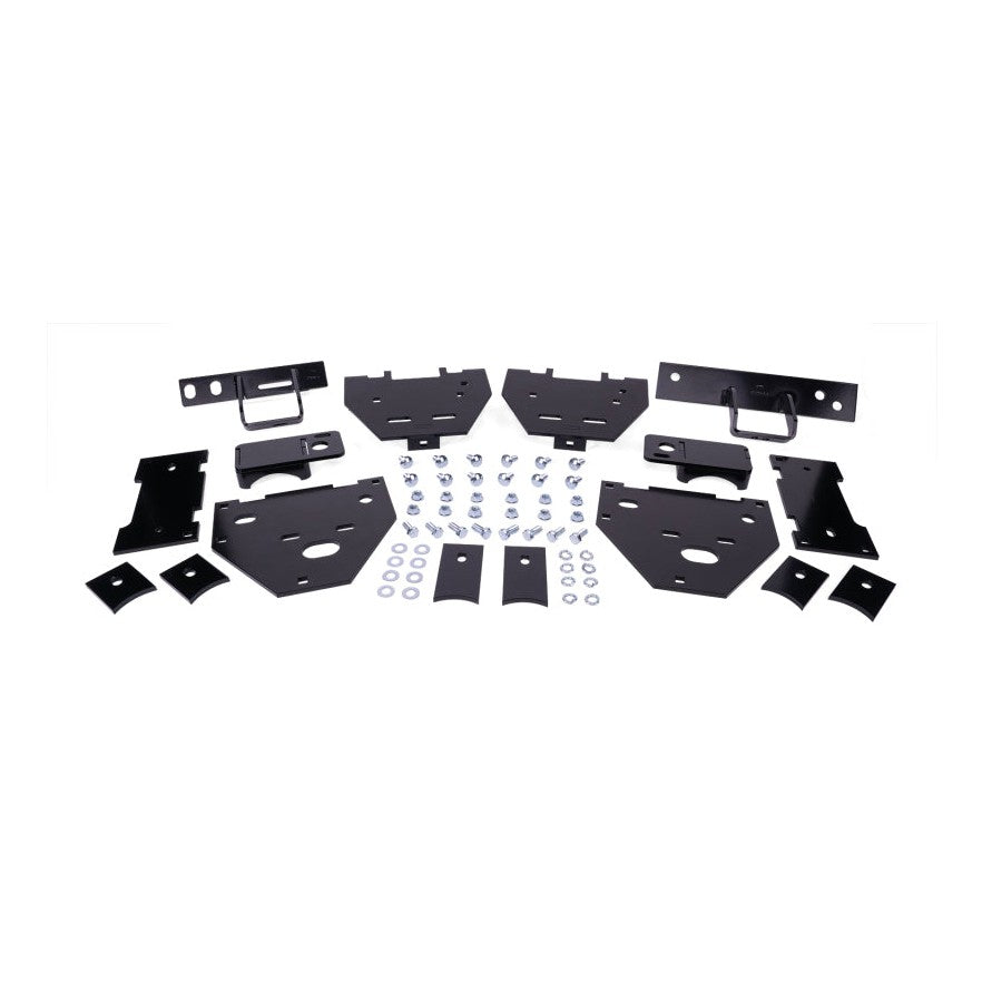 Air Lift LoadLifter 7500 XL Ultimate Rear Air Spring Kit | 2023-2026 Ford F-250/F-350 Super Duty SRW 2WD/4WD | 7,500 lb Load Support | 57554