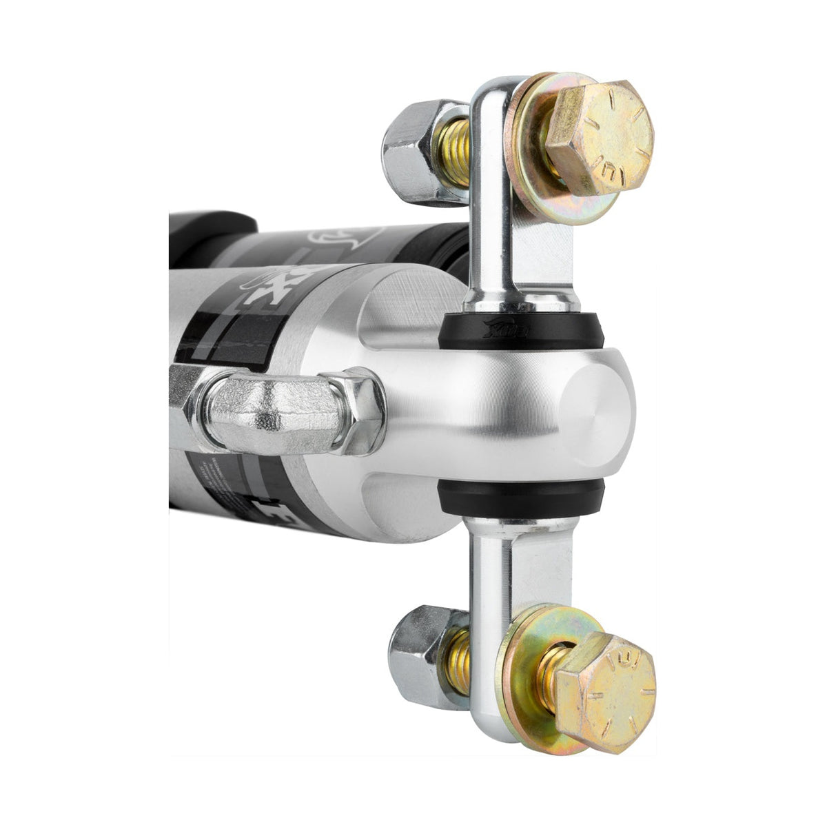 Fox 2.0 Performance Series Front IFP Shock w/ LSC Adjuster | 2011-2019 Chevy/GMC 2500HD/3500HD 2WD/4WD | 1.5-3.5 in Lift | 985-26-191