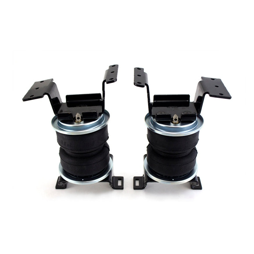 Air Lift LoadLifter 5000 Rear Air Spring Kit | 2011-2019 Chevy Silverado / GMC Sierra 2500HD/3500HD 2WD/4WD | 5,000 lb Load Support | 57338
