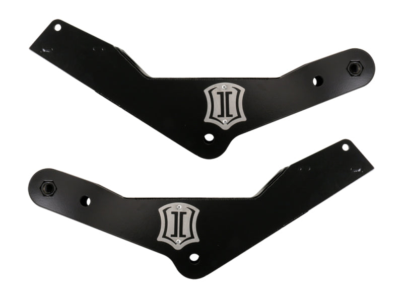ICON 4 Link Frame Bracket Kit | 2011-2016 Ford F-250/F-350 Super Duty 4WD | 164503