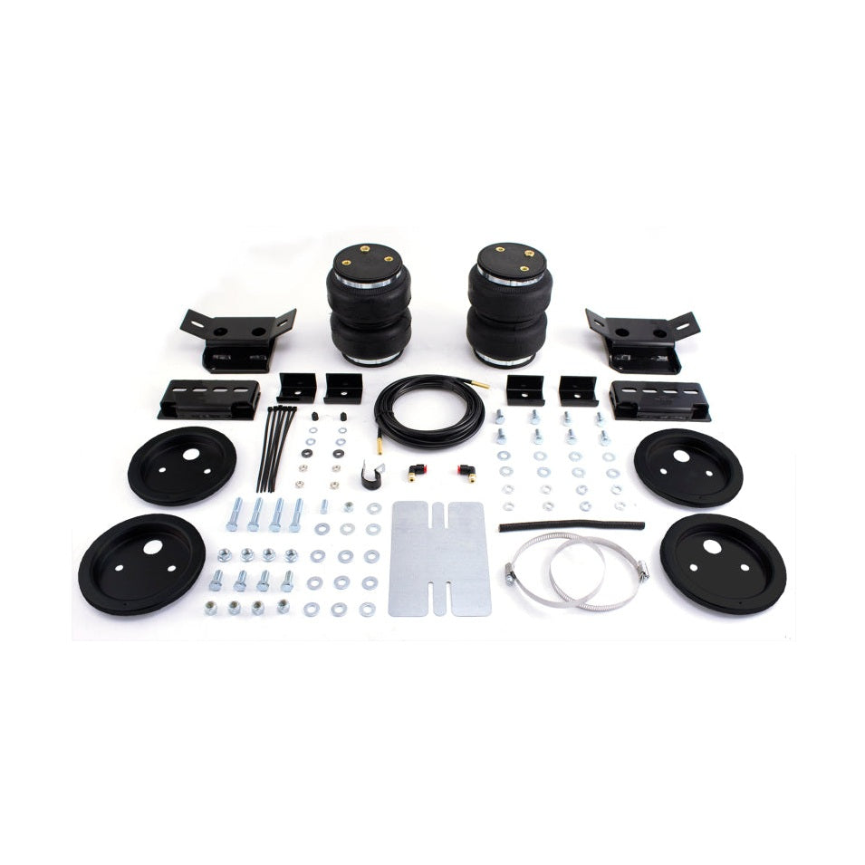 Air Lift LoadLifter 5000 Ultimate Rear Air Spring Kit | 1999-2007 Chevy Silverado / GMC Sierra 1500/2500HD 2WD/4WD | 5,000 lb Load Support | 88250