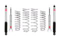 Eibach Pro-Truck-Lift Stage 1 Lift Kit | 2019-2026 Ram 1500 4WD | 1-2 in Front / 0.3-1.5 in Rear Lift | E80-27-011-02-22