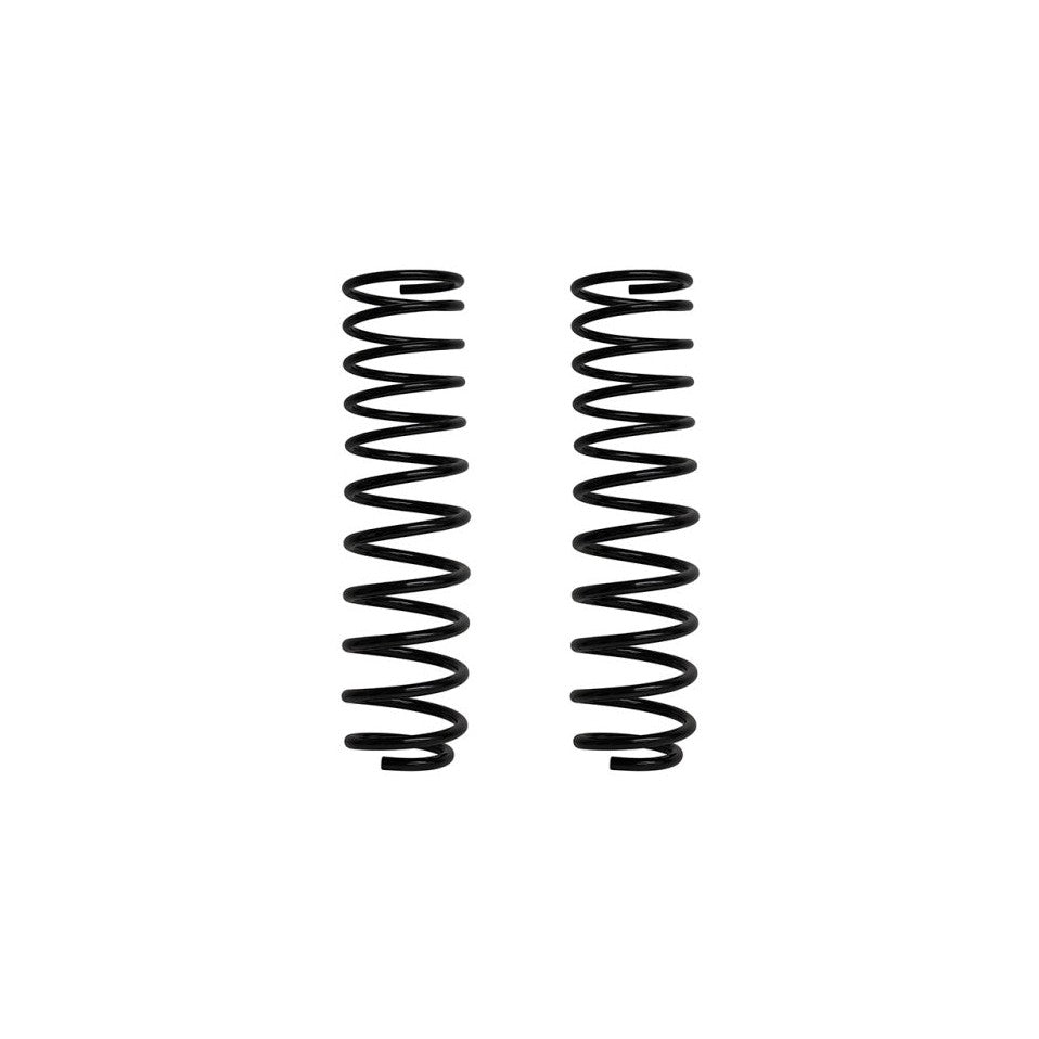 ICON Front Triple Rate Coil Spring Kit | 2021-2026 Ford F-150 Raptor 4WD | 95230