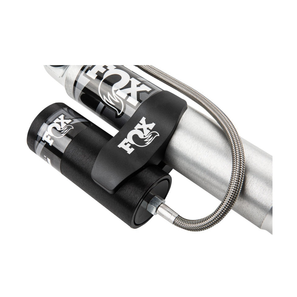 Fox 2.0 Performance Series Front IFP Shock | 2020-2026 Chevy Silverado / GMC Sierra 2500HD/3500HD 2WD/4WD | 0-1 in Lift | 985-24-242
