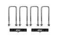 Eibach Pro-Truck Rear Lift Block Kit | 2015-2020 Ford F-150 4WD | 1 in Lift | LB81-35-035-01-02