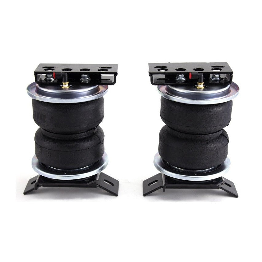 Air Lift LoadLifter 5000 Rear Air Spring Kit | 1999-2007 Chevy Silverado / GMC Sierra 1500/2500HD 2WD/4WD | 5,000 lb Load Support | 57250