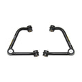 ICON Front Tubular Upper Control Arms w/ Delta Joint | 2019-2026 Chevy/GMC 1500 / Tahoe/Suburban/Yukon 2WD/4WD | 78620DJ