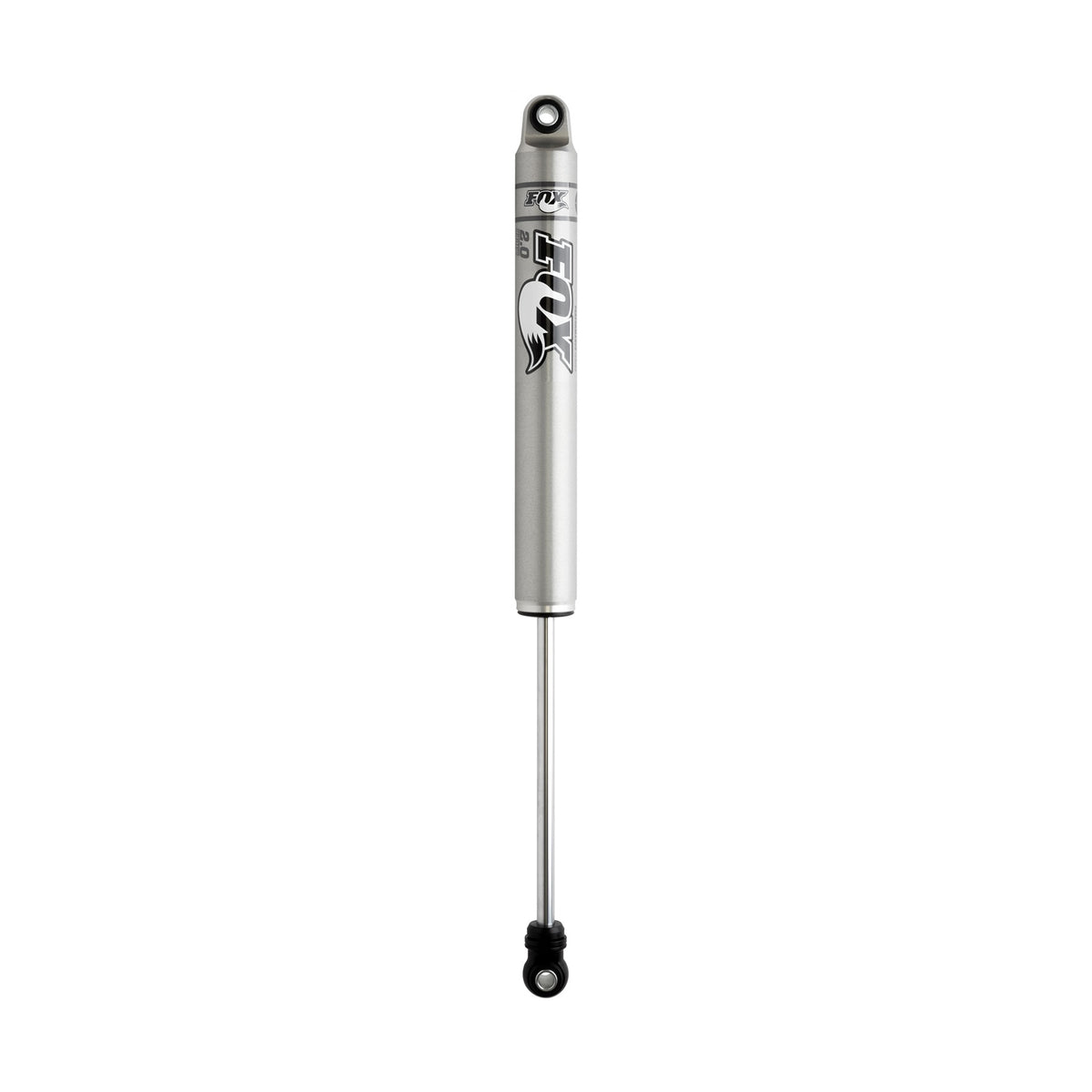 Fox 2.0 Performance Series Rear IFP Shock | 1999-2019 Chevy Silverado / GMC Sierra 2500HD/3500HD 2WD/4WD | 4-6 in Lift | 980-24-659