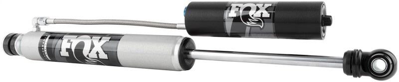 Fox 2.0 Performance Series Front Reservoir Shock w/ CD Adjuster | 2017-2025 Ford F-250/F-350 Super Duty 2WD/4WD | 985-26-162