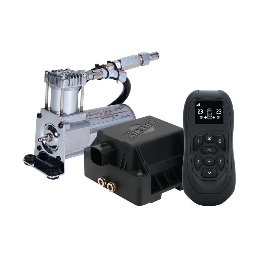 Air Lift WirelessAir V2 Dual Path Compressor System | Universal Fit | 74000
