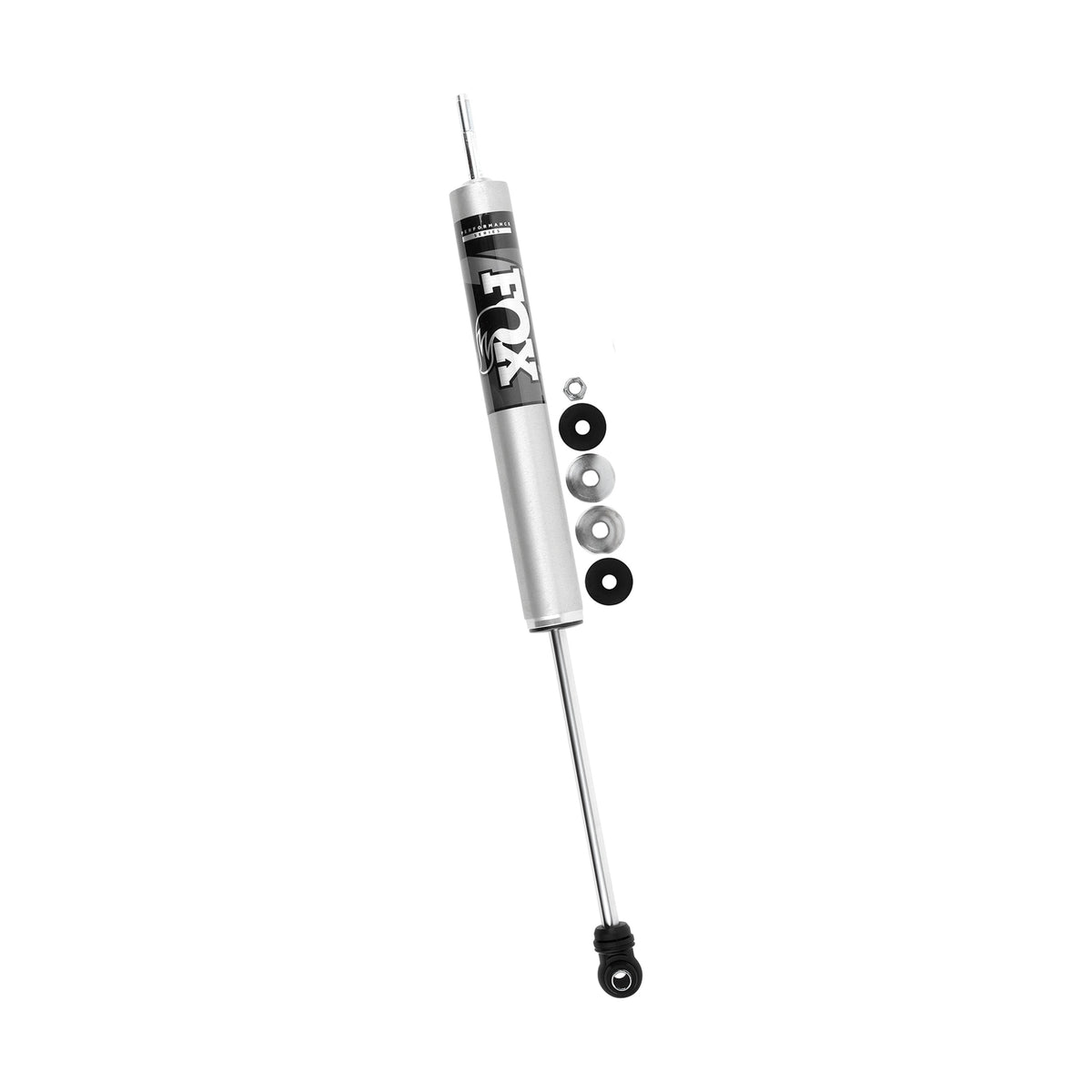 Fox 2.0 Performance Series Front IFP Shock | 2014-2026 Ram 2500/3500 2WD/4WD | 4-6 in Lift | 985-24-203