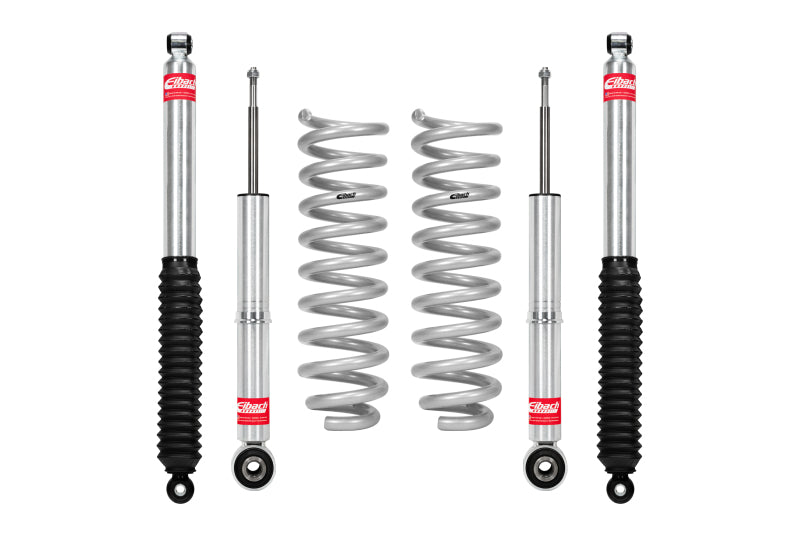 Eibach Pro-Truck-Lift Stage 1 Lift Kit | 2009-2013 Ford F-150 2WD | 2 in Lift | E80-35-002-03-22