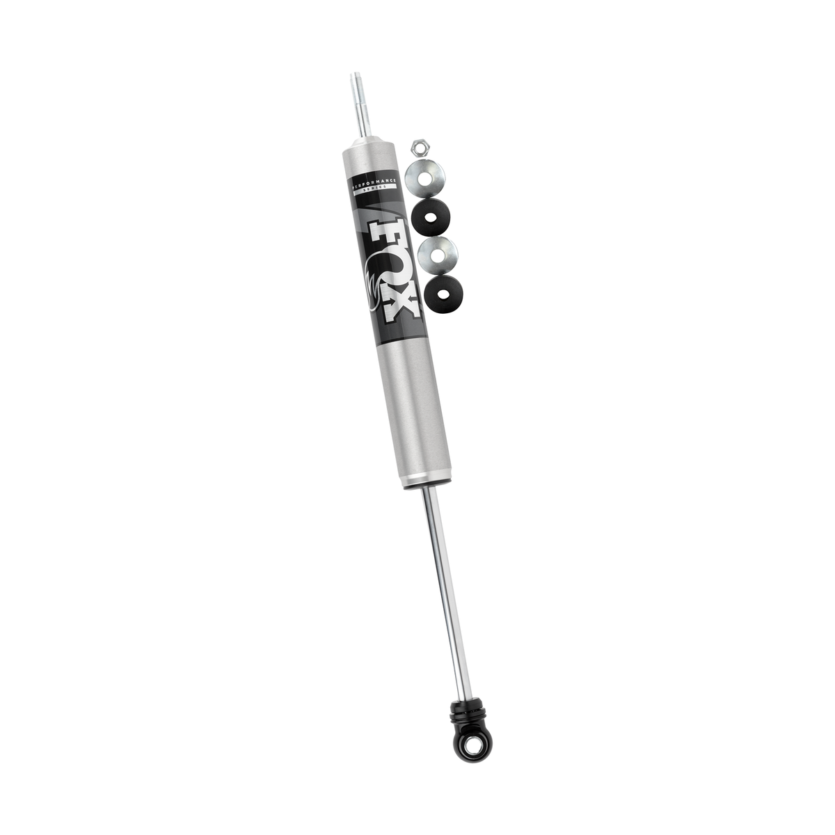 Fox 2.0 Performance Series Rear IFP Shock | 2014-2026 Ram 2500 2WD/4WD | 0-1.5 in Lift | 985-24-169