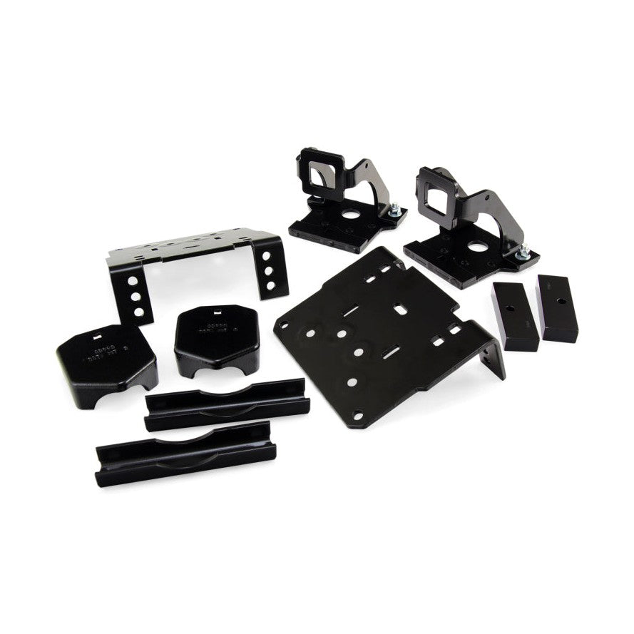 Air Lift LoadLifter 5000 Rear Air Spring Kit | 2005-2010 Ford F-250/F-350 Super Duty 2WD/4WD | 5,000 lb Load Support | 57398