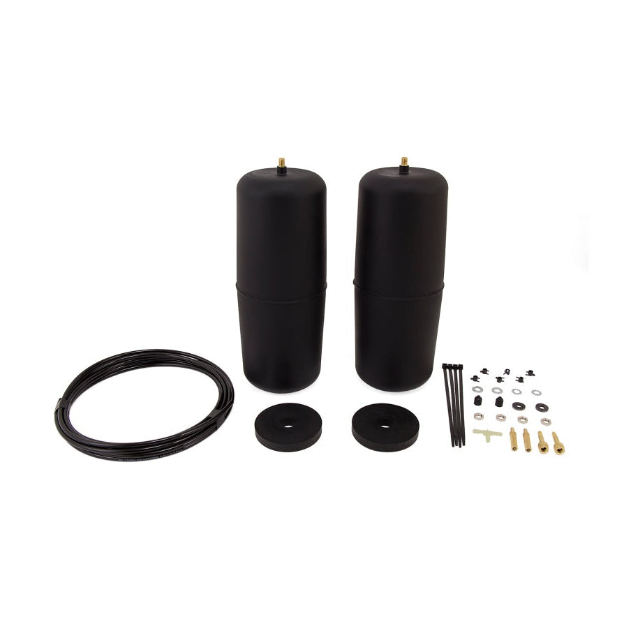 Air Lift 1000HD Rear Air Spring Kit | 2019-2026 Ram 1500 2WD/4WD | 2,100 lb Load Support | 60828HD
