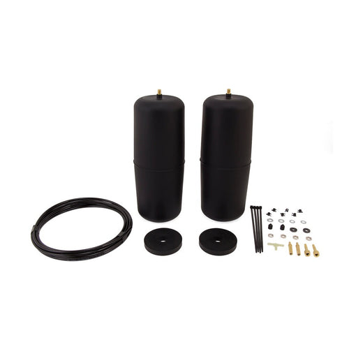 Air Lift 1000HD Rear Air Spring Kit | 2019-2026 Ram 1500 2WD/4WD | 2,100 lb Load Support | 60828HD